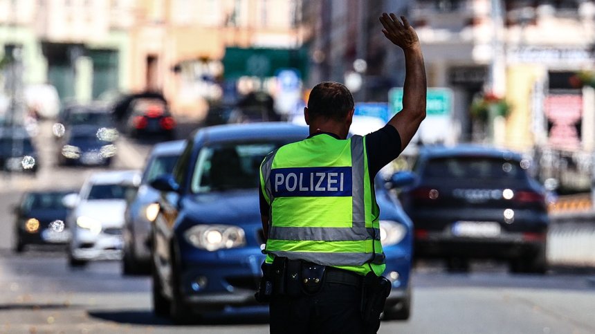 Защо в Германия всяка пета кола не е минала технически преглед?