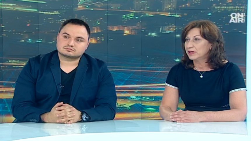 Неподготвени и изхабени хора причиняват насилие в домовете за изоставени деца