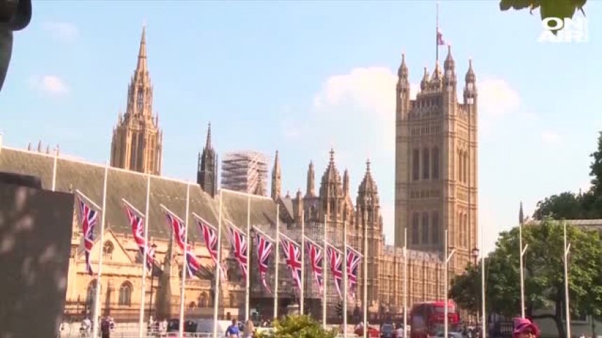 И след Brexit ще пътуваме до Великобритания без визи