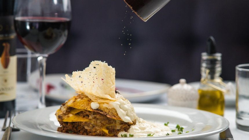 Често пренебрегвани хигиенни рискове в кухнята и как консумативите помагат