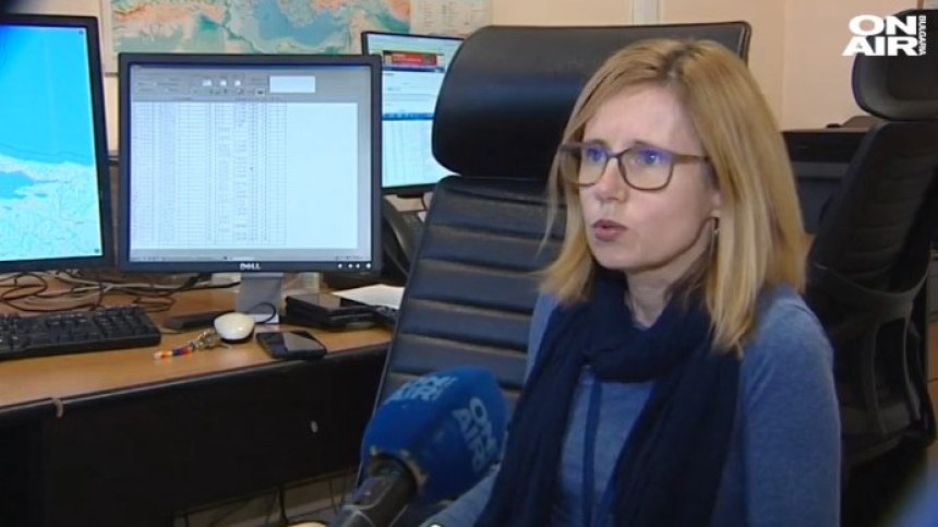 Има ли пряка опасност за сеизмичната активност у нас след земетресението в Гърция?
