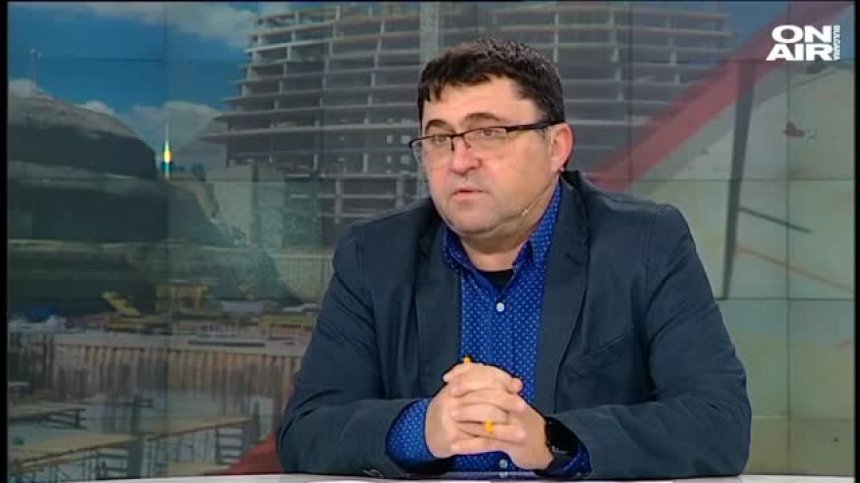 Предоставянето на споделени услуги в България се превръща в индустрия