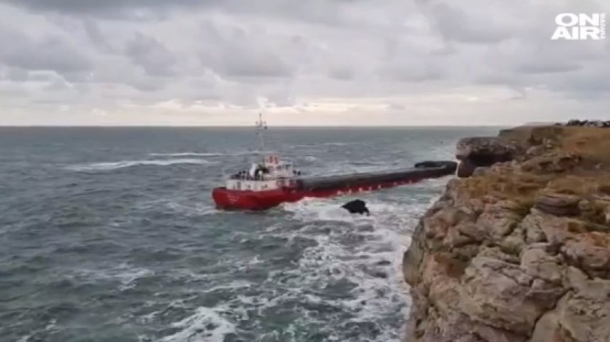 Моряците от "Vera Su" са на сушата, карантинирани са
