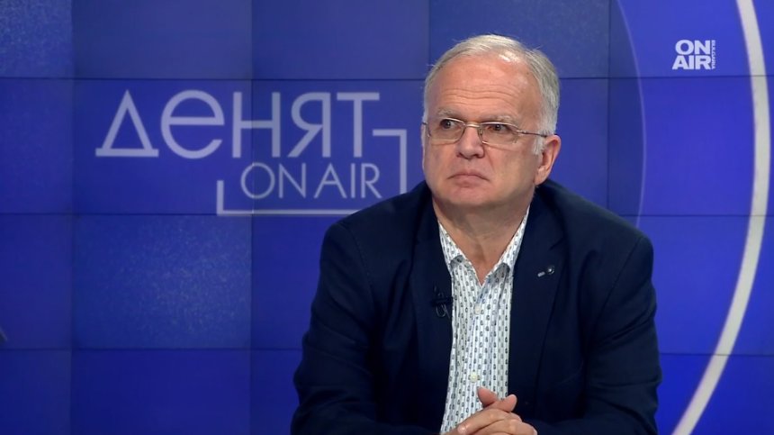 Боян Чуков: Многото жертви в Газа са проблем за Байдън, САЩ искат да изоставят Украйна