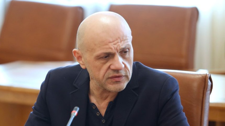 Томислав Дончев и Плана за възстановяване &ndash; в предаването "Брюксел 1&ldquo; на 1 май