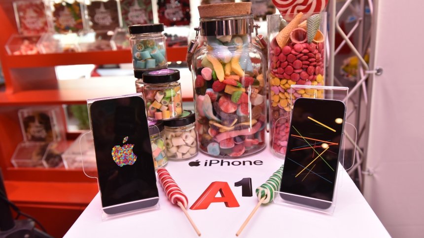 iPhone 14, iPhone 14 Pro и iPhone 14 Pro Max вече сe предлагат от А1