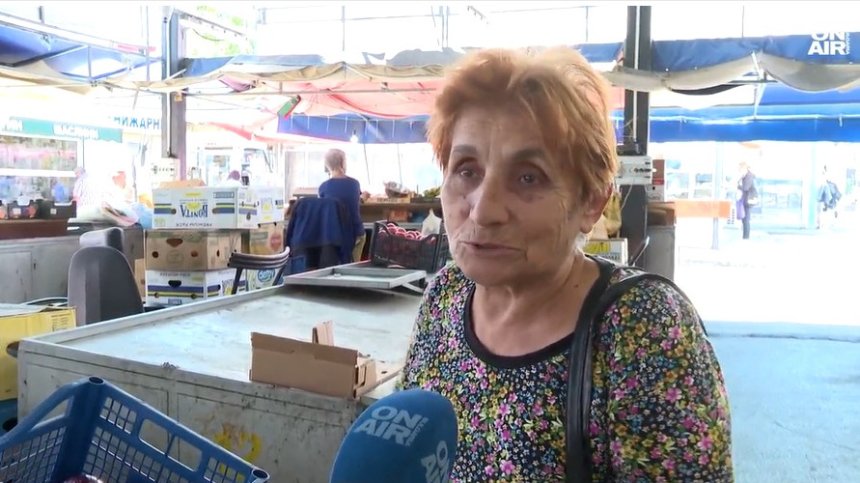 Лютеницата "изяжда" месото от трапезата на пенсионерите, лишенията стават все повече