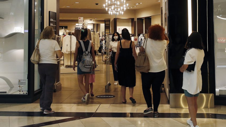 Една италианска марка предизвиква невероятен фурор в Гърция