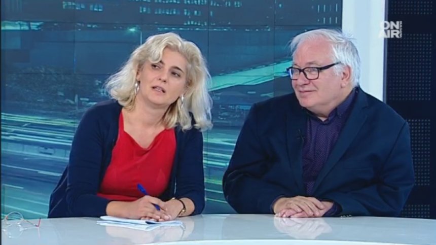 Европа има нужда от демократична реформа, твърди политолог