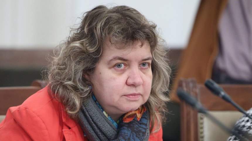 БСП предлага доц. Наталия Киселова за председател на 51-ото Народно събрание