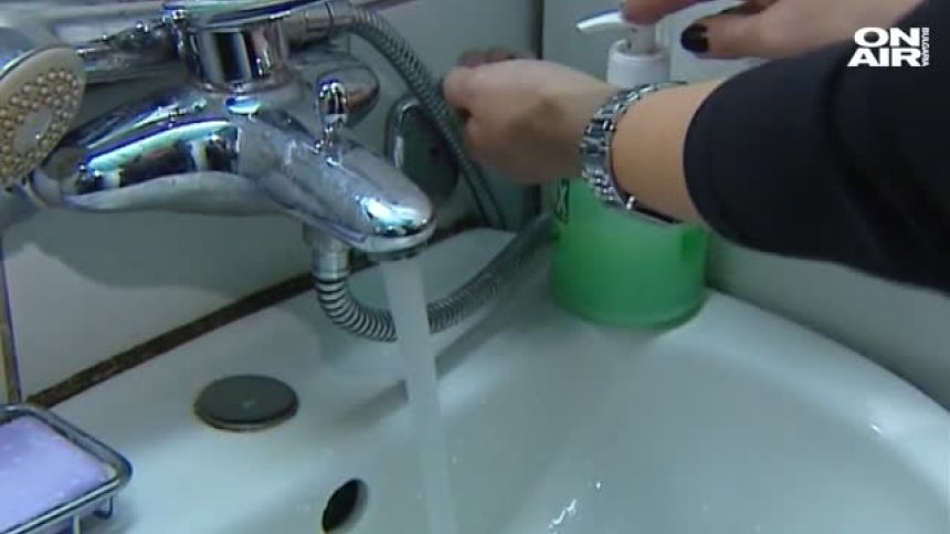КЕВР решава да поскъпне ли водата в 14 града с 9 до 20%