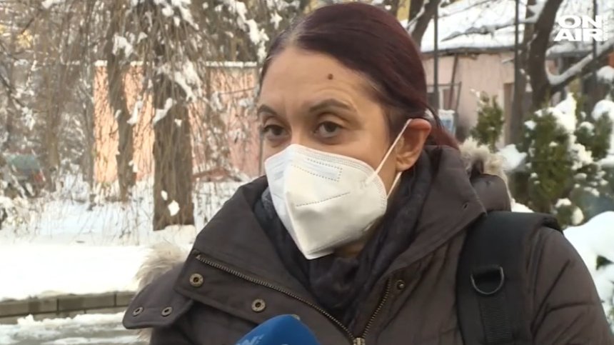 Лекар от "Александровска": Едни и същи хора работят по 10 дни, проф. Темелков ни унижава