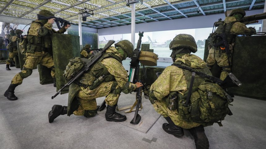 Жените на мобилизирани руснаци: Искаме си мъжете обратно, нямат повече сили и мотивация