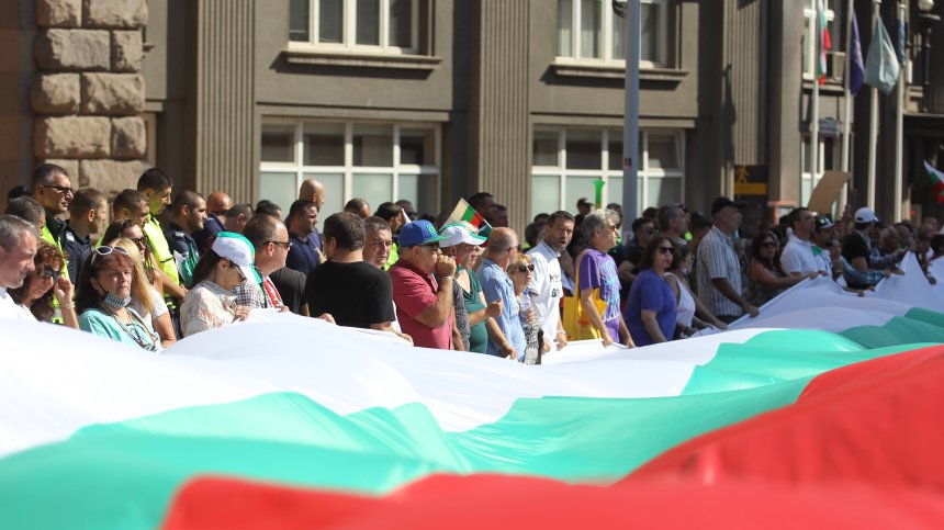 Ще успеят ли протестиращите да постигнат исканията си?