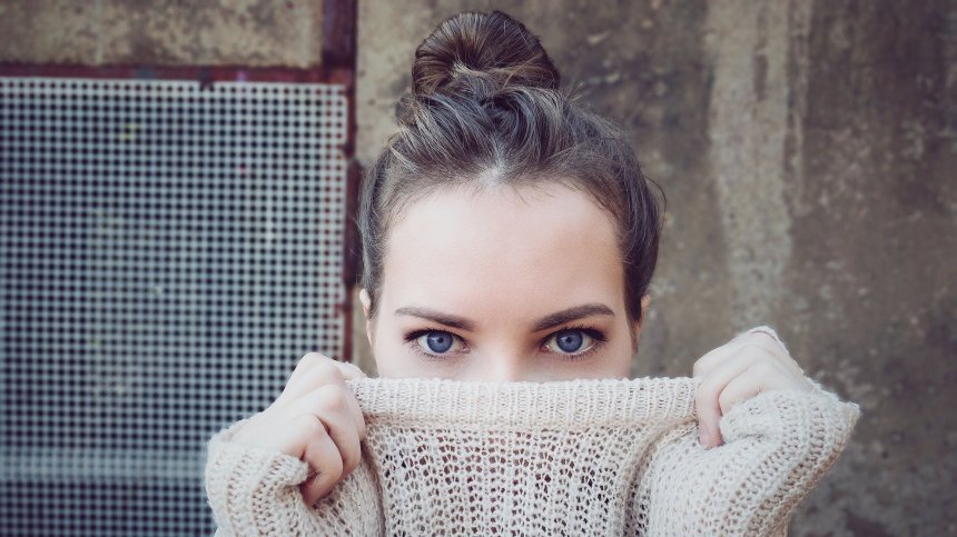 Tъмни кръгове под очите? Има здравословен начин да се справите с тях 