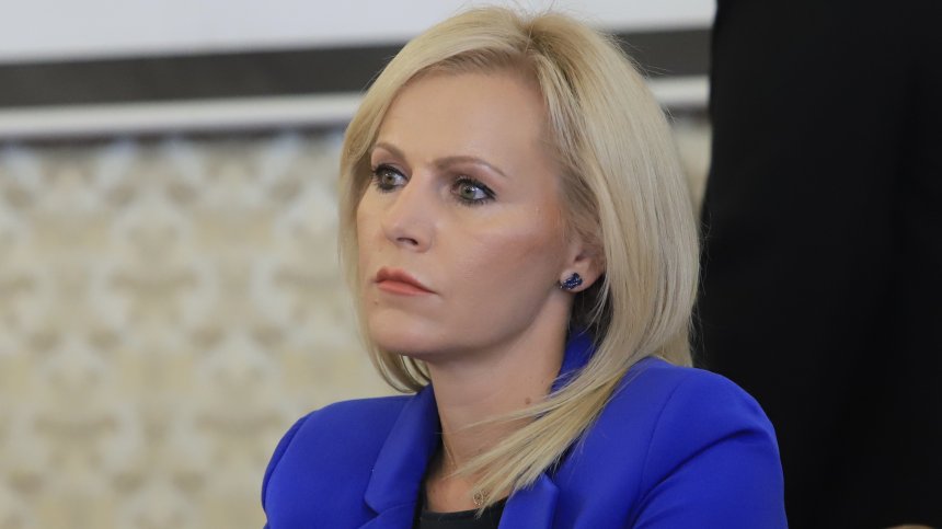 Сийка Милева: Прокуратурата не е информирана за акцията срещу Борисов, разбрахме от медиите