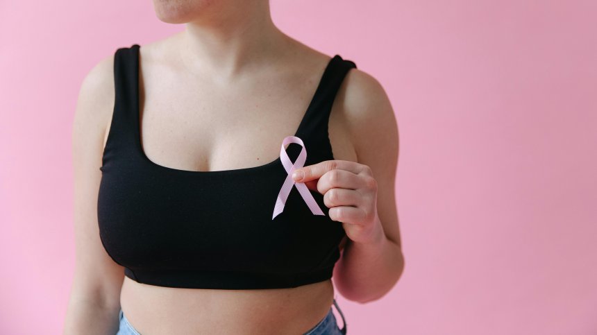 Бучката в гърдата невинаги е повод за паника