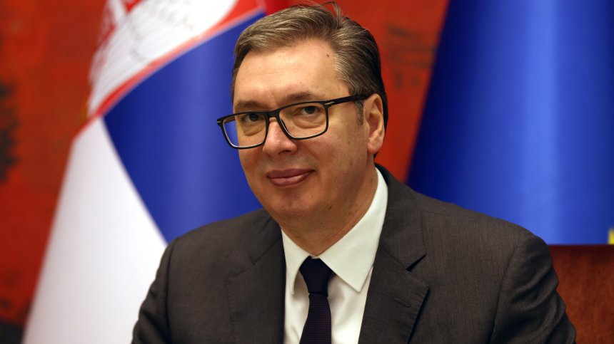 Вучич предлага връщане на смъртното наказание в Сърбия
