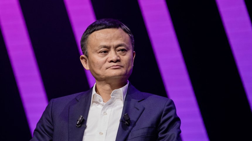 Атмосферата, надвиснала над технологичния пейзаж на Китай, била все по-токсична