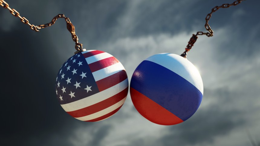 Какво включват новите санкции на САЩ срещу Русия?