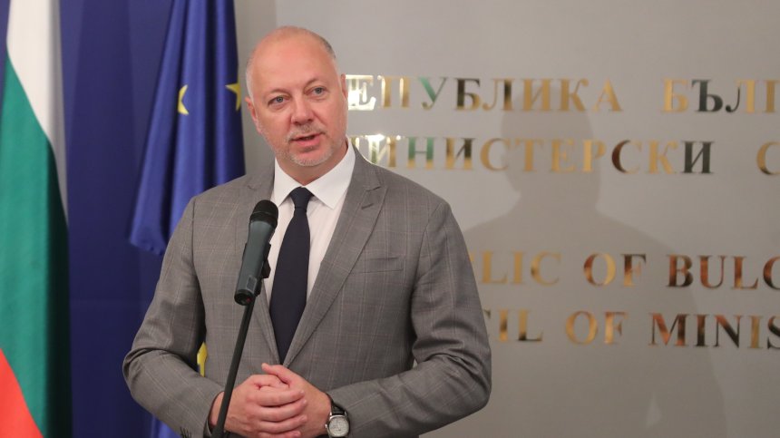 Росен Желязков: Евакуацията от Газа протече координирано