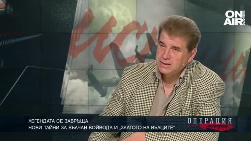 Легендата се завръща