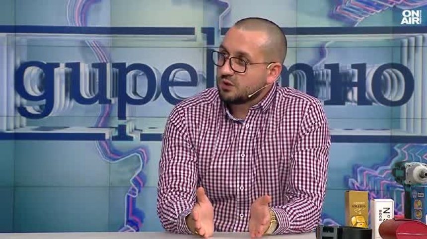 Имитации на стоки заливат пазара, някои може да крият опасности за здравето ни