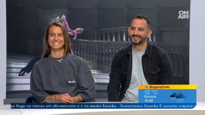 Пловдив събира на една сцена световни шампиони и най-добрите танцови двойки у нас