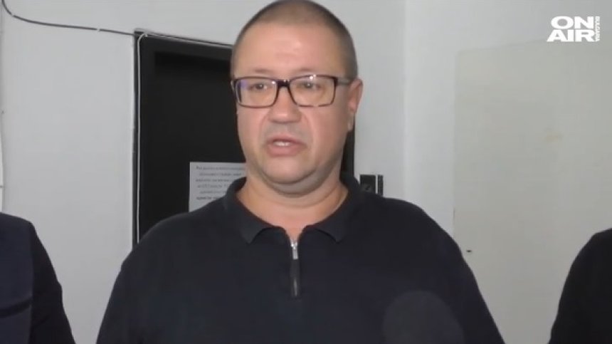 Разбиха схема за фалшиви ТЕЛК-ове в Силистра, арестуваха петима лекари и посредник