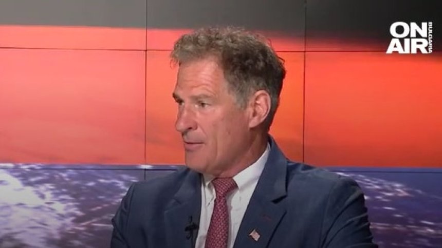 Insa Oil Inc. си поставя за цел да намали зависимостта на България от руски газ