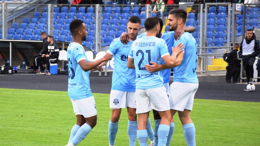 10 000 лв. глоба за "Арда", "Левски" остава без двама футболисти