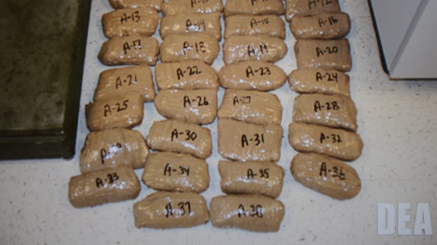 Български заслуги при акция на САЩ срещу продажба на наркотици в тъмната мрежа