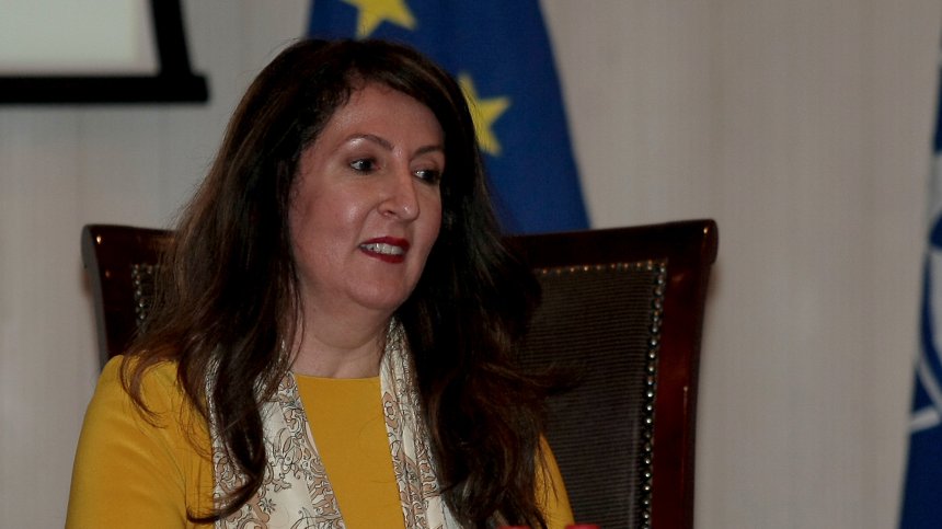 Херо Мустафа поздрави България за бързата помощ към украинския народ