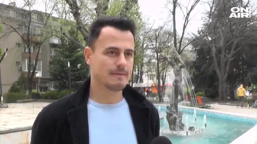 Подадена ръка: Варненци помагат на абитуриенти в затруднено положение