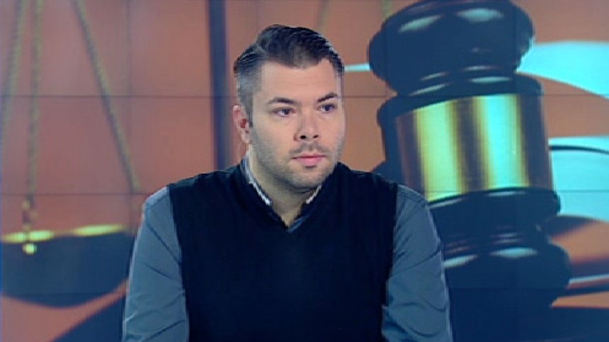 Д. Абрашев: Една бройка е важна при разпределението на квотите в двете колегии на ВСС