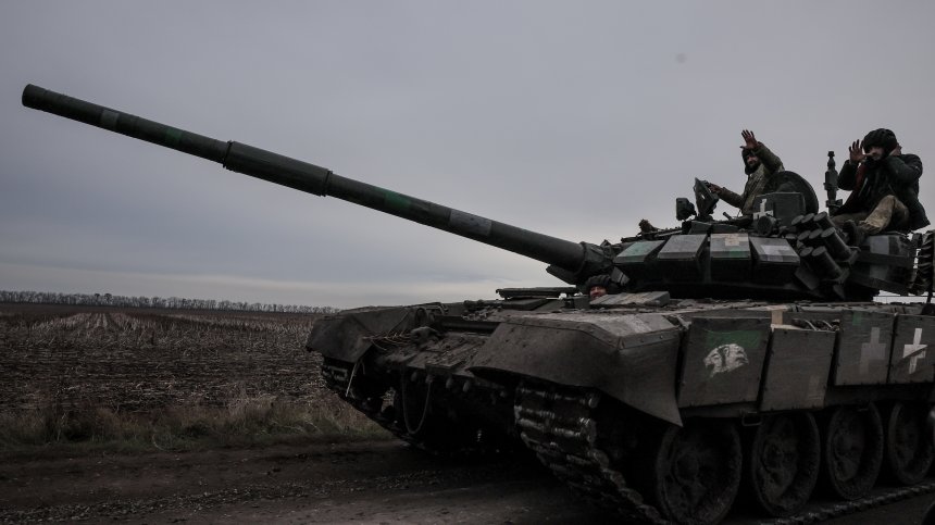 Задава ли се мобилизация в Русия за ново нападение срещу Украйна?