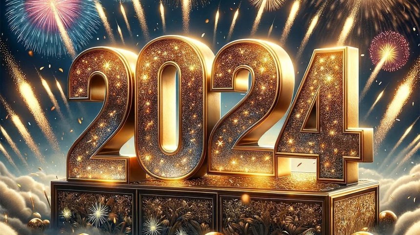 Щастливите дни на всяка зодия през 2024 г.