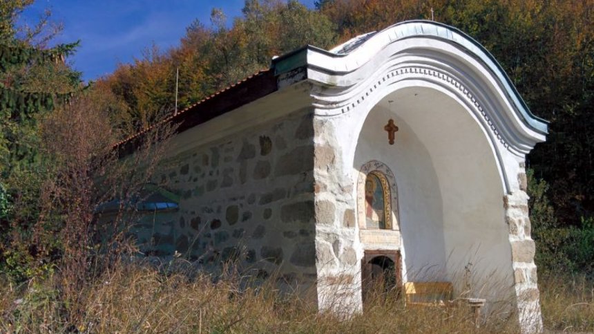 Има ли спасение за "Свети Спас"?