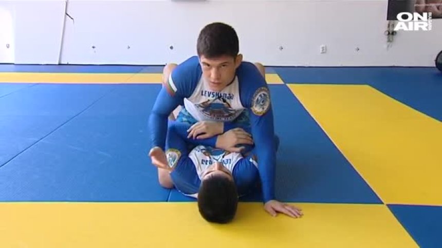 "Боец.бг" - 20.09.2020 г. - пълен запис