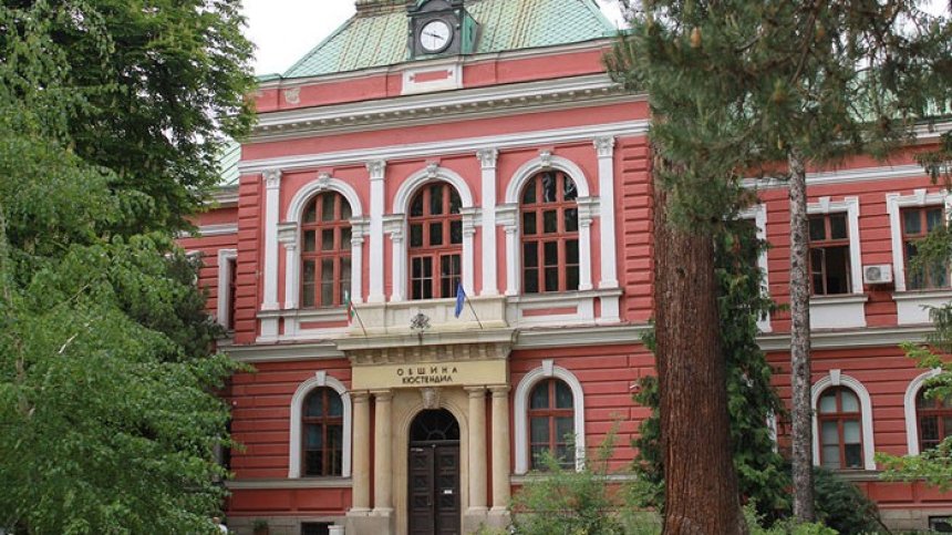 Затягат мерките в Кюстендил и областта