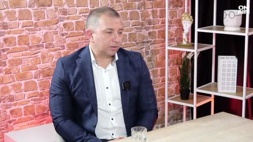 Добрин Иванов: Митата на Доналд Тръмп ще рефлектират върху българските предприятия