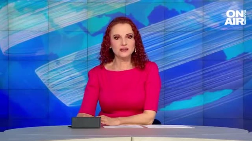 Обедна емисия