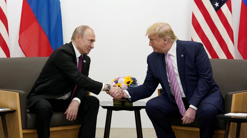 Нов разговор между Путин и Тръмп - ще спрат ли войната в Близкия изток?