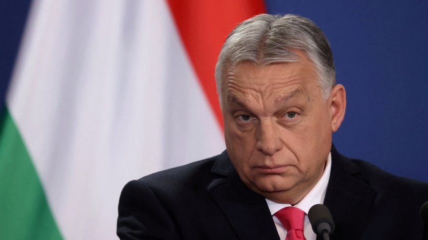 Виктор Орбан: Унгарци от Закарпатието ще бъдат мобилизирани в украинската армия