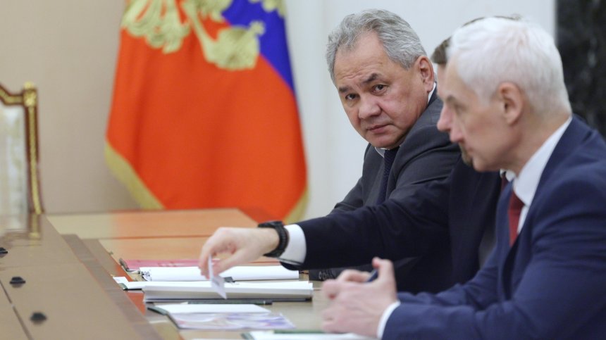 Шойгу: Зеленски и господарите му стоят зад геноцида над руския и украинския народ