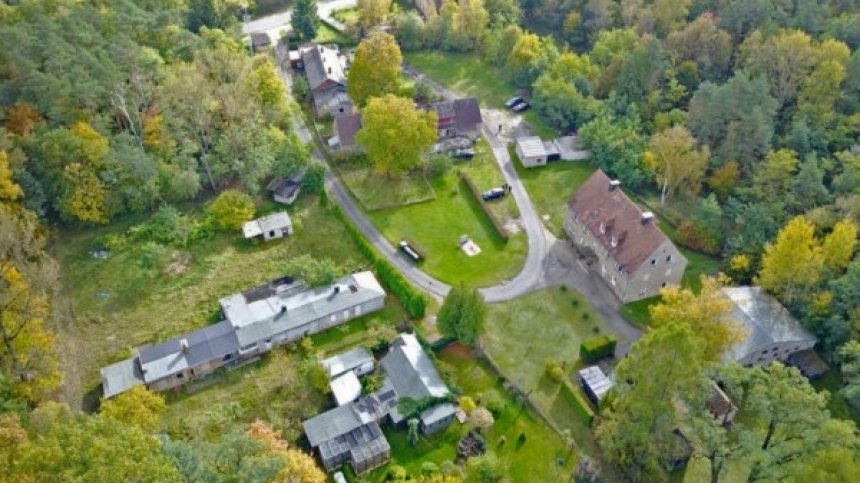Село за чудо и приказ бе продадено за 140 хил. евро в Германия