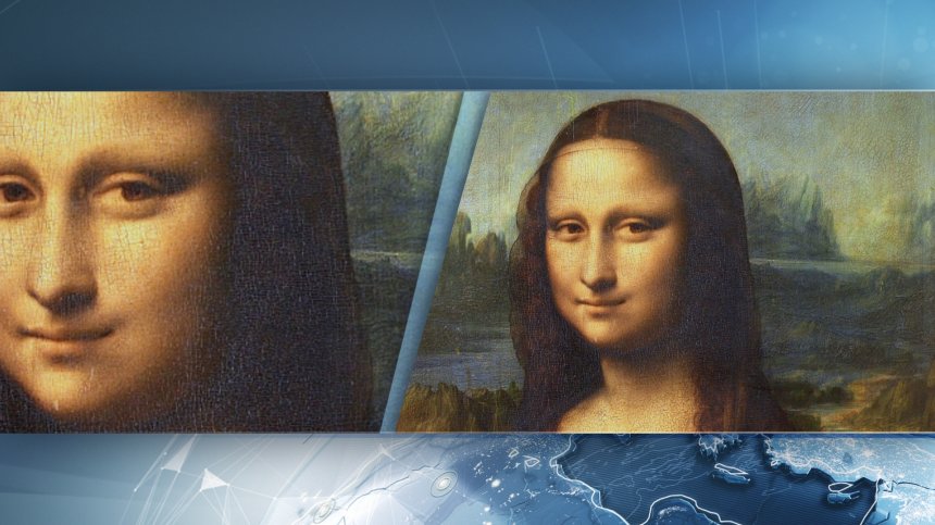 Местят "Мона Лиза" заради ремонт в Лувъра