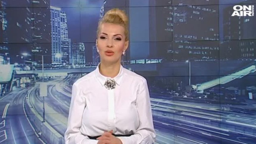"Денят ON AIR" - 08.02.2021 г. - пълен запис