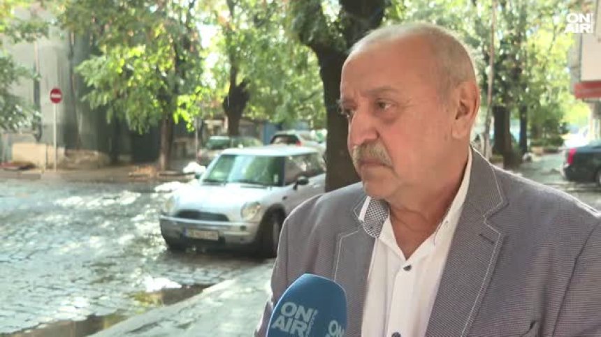 Проф. Тодор Кантарджиев: Холерата не е никаква опасност за здравеопазването ни