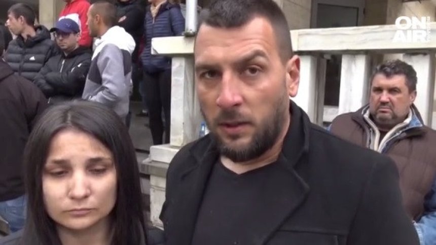 Съдът остави на свобода шофьора, убил дете при катастрофа в Анево
